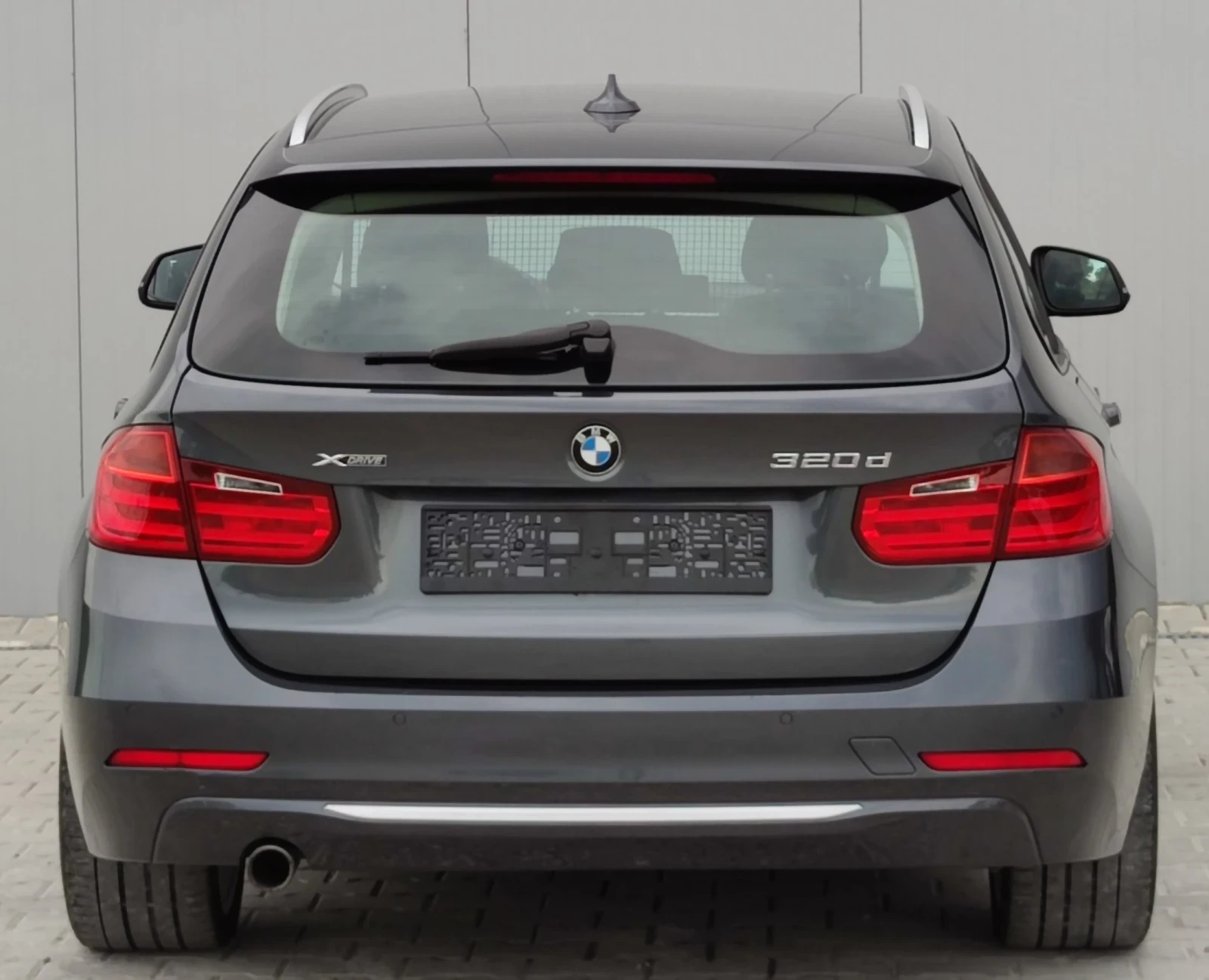BMW 320 2.0XD* 184к.с* , снимка 5 - Автомобили и джипове - 55338158