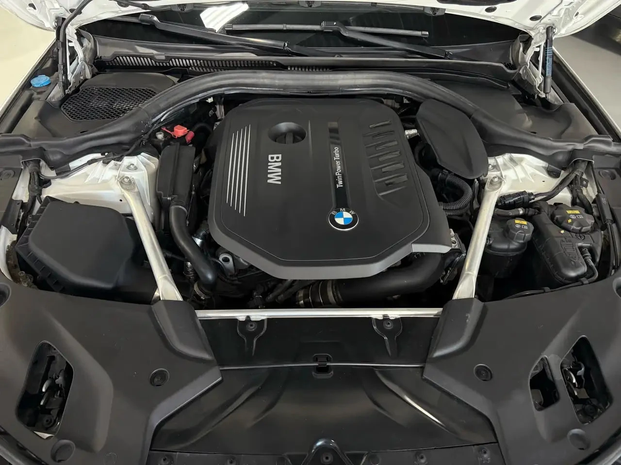 BMW 540 * 540i XDRIVE M SPORT PKG NAVIGATION R CAM CLEAN C, снимка 17 - Автомобили и джипове - 55484667
