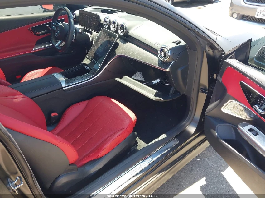 Mercedes-Benz CLE 300 4MATIC / AMG PKG / ����� / BURMESTER / 360 / HUD | Mobile.bg � ����������� 7
