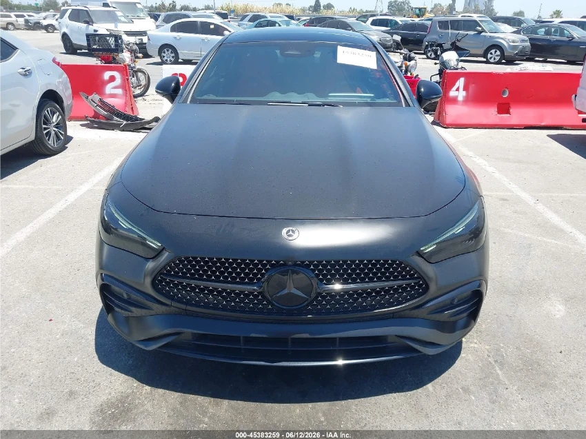 Mercedes-Benz CLE 300 4MATIC / AMG PKG / ����� / BURMESTER / 360 / HUD | Mobile.bg � ����������� 2