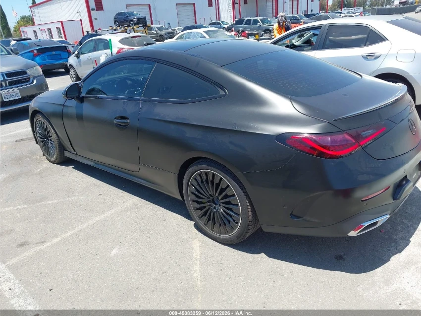 Mercedes-Benz CLE 300 4MATIC / AMG PKG / ����� / BURMESTER / 360 / HUD | Mobile.bg � ����������� 4