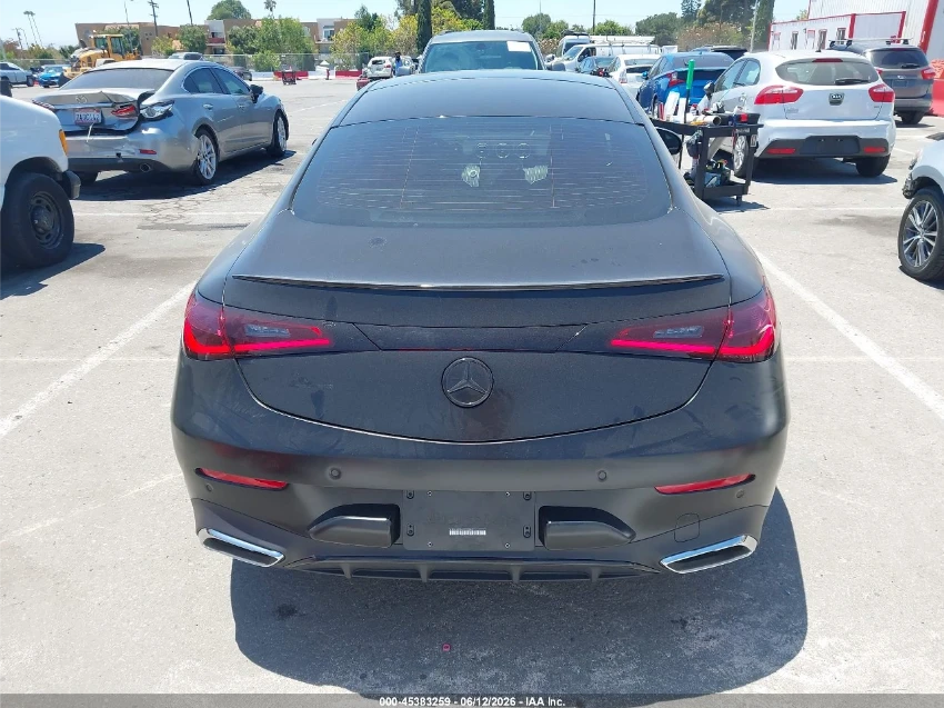 Mercedes-Benz CLE 300 4MATIC / AMG PKG / ����� / BURMESTER / 360 / HUD | Mobile.bg � ����������� 5