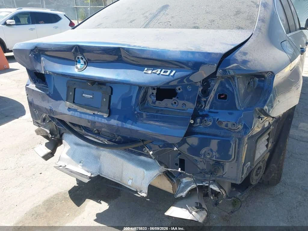 BMW 540 * I * CARFAX * ����� �� ����������� | Mobile.bg � ����������� 6