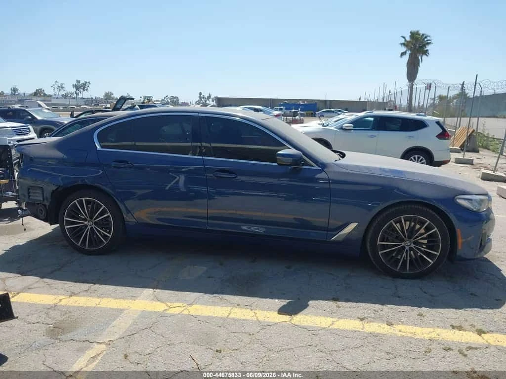 BMW 540 * I * CARFAX * ����� �� ����������� | Mobile.bg � ����������� 13