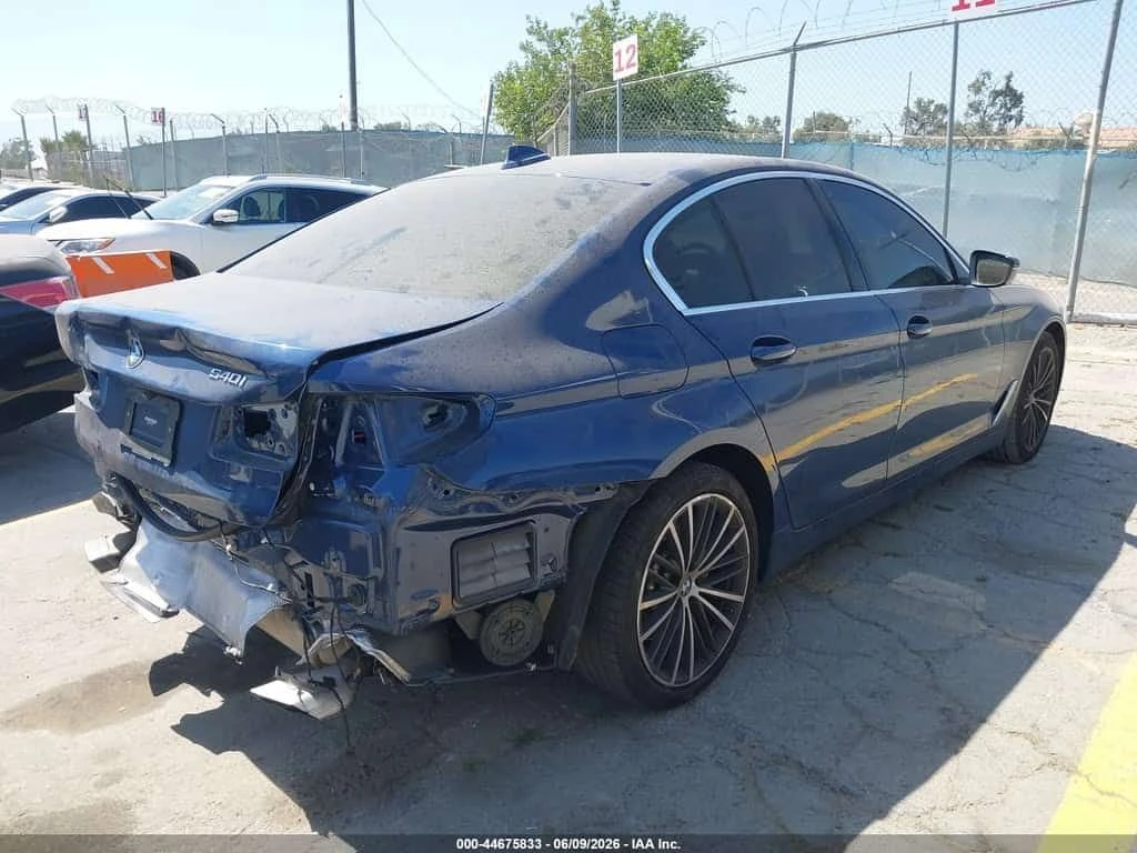 BMW 540 * I * CARFAX * ����� �� ����������� | Mobile.bg � ����������� 4