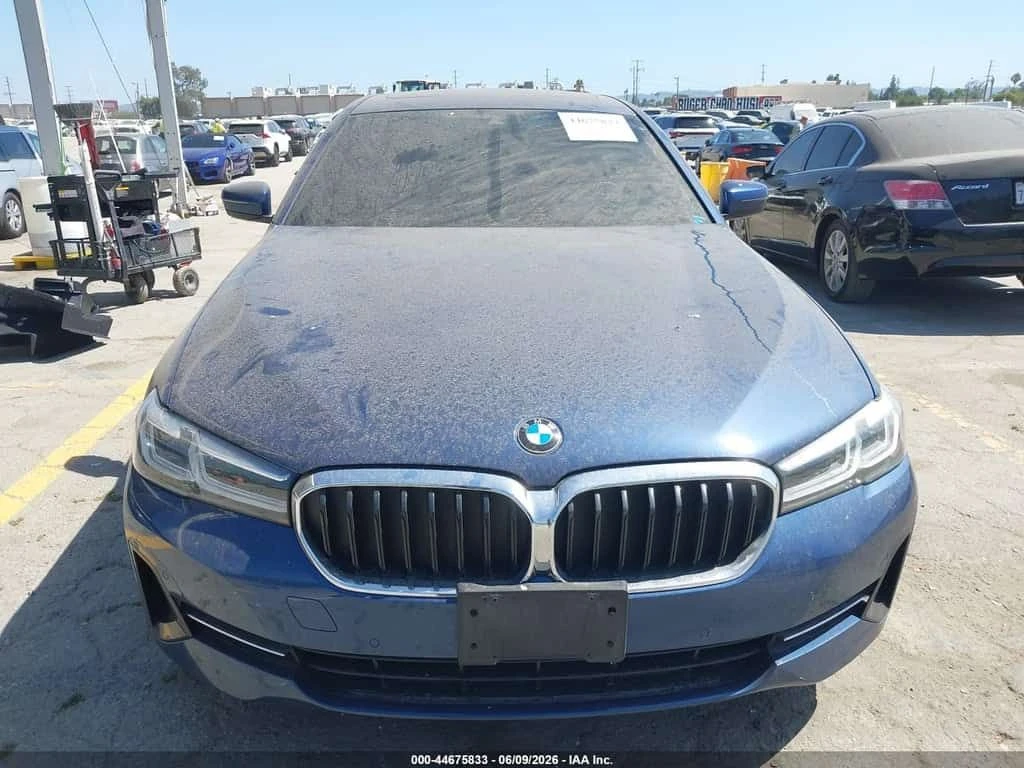 BMW 540 * I * CARFAX * ����� �� ����������� | Mobile.bg � ����������� 12