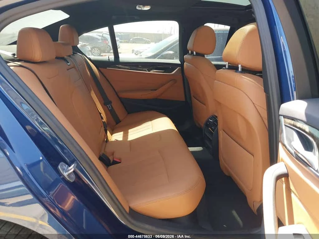 BMW 540 * I * CARFAX * ����� �� ����������� | Mobile.bg � ����������� 8