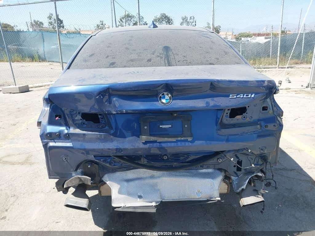 BMW 540 * I * CARFAX * ����� �� ����������� | Mobile.bg � ����������� 16