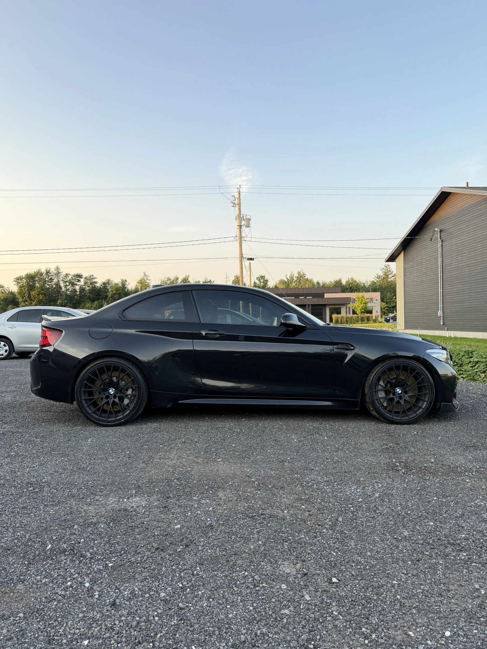 BMW M2 3.0L 6cyl RWD | Mobile.bg � ����������� 3