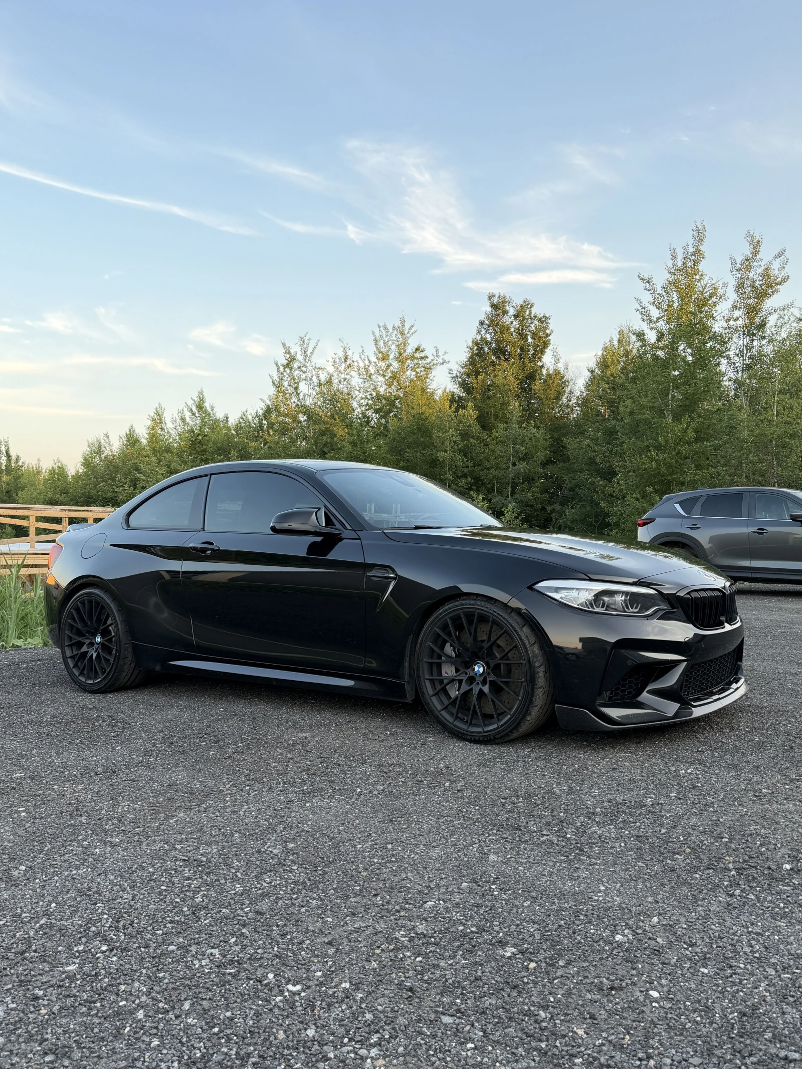 BMW M2 3.0L 6cyl RWD | Mobile.bg � ����������� 14