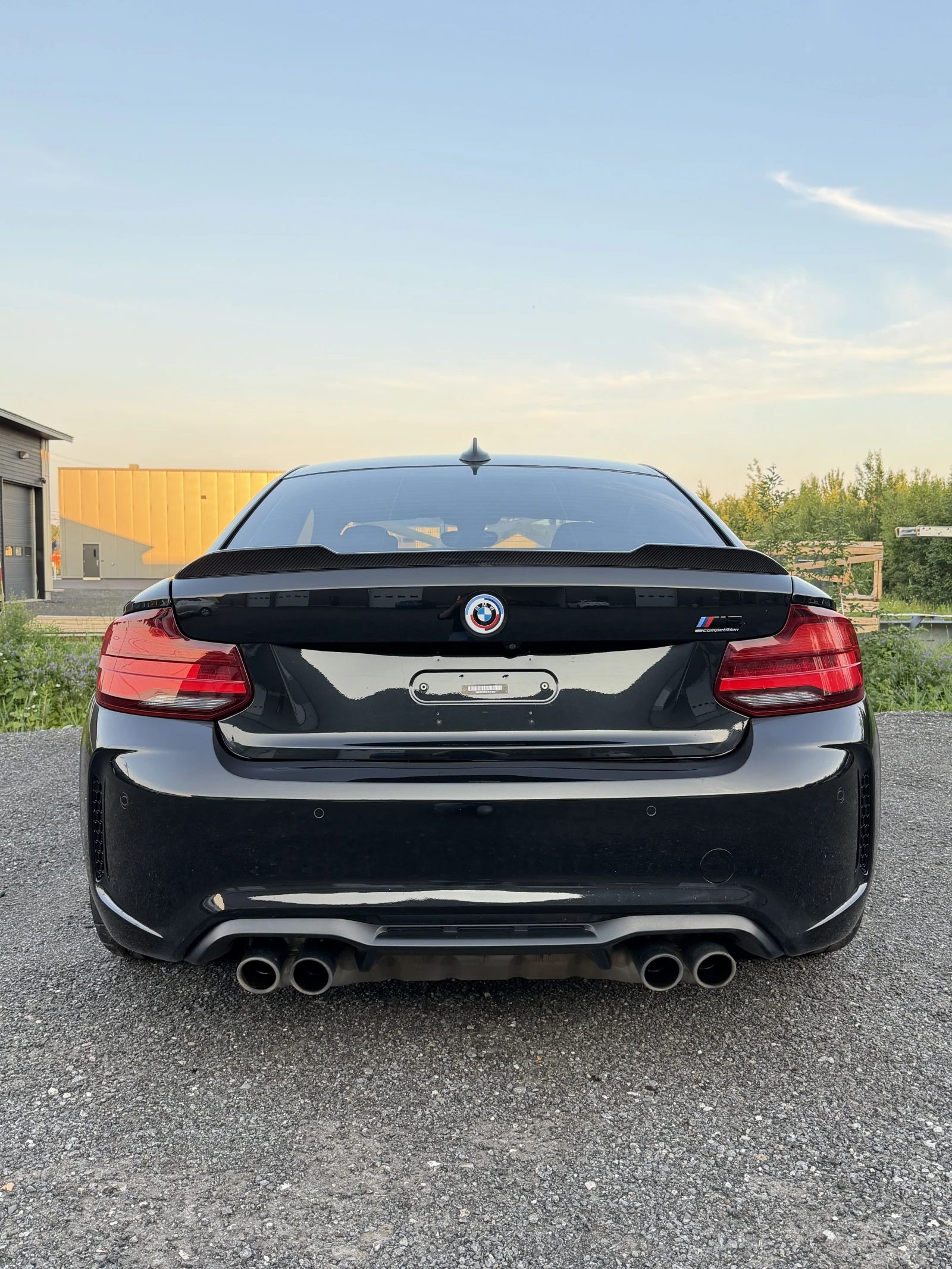 BMW M2 3.0L 6cyl RWD | Mobile.bg � ����������� 4