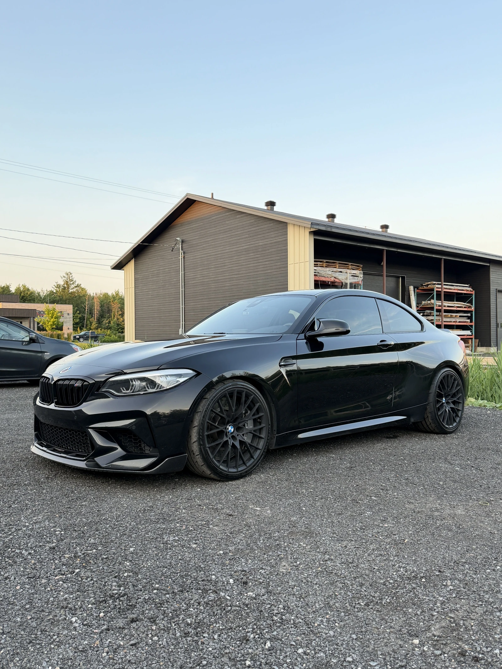 BMW M2 3.0L 6cyl RWD | Mobile.bg � ����������� 15