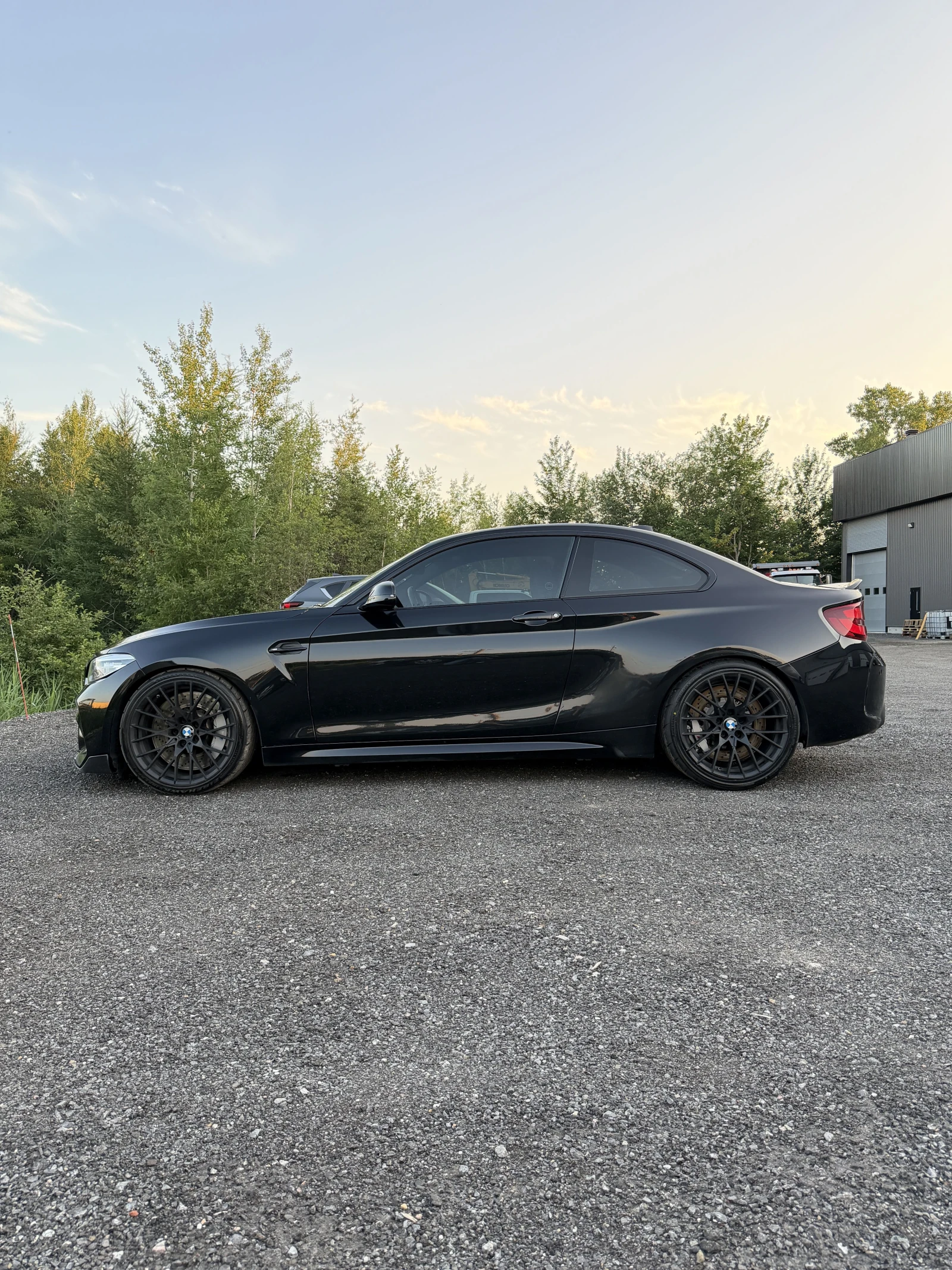 BMW M2 3.0L 6cyl RWD | Mobile.bg � ����������� 2