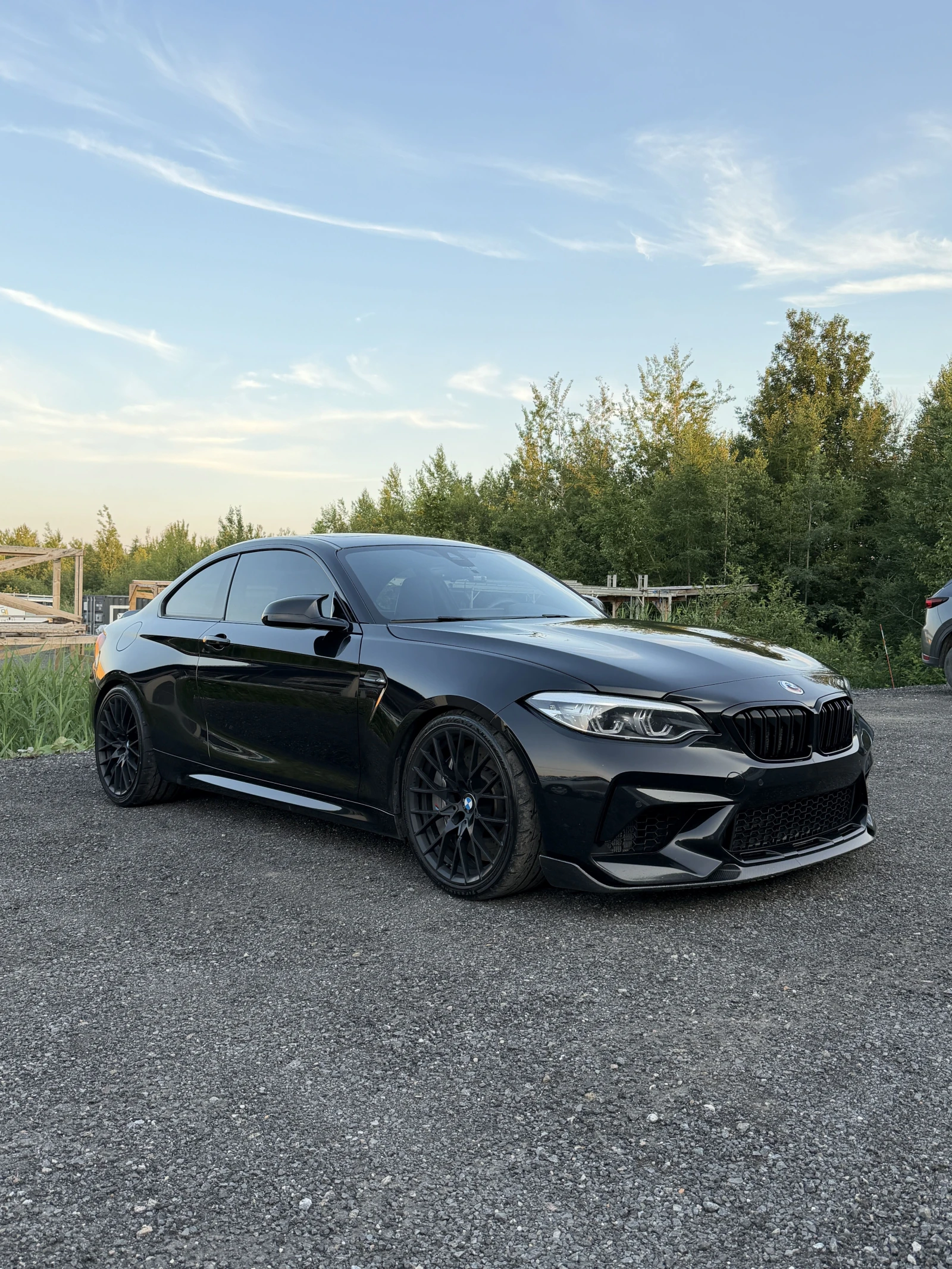 BMW M2 3.0L 6cyl RWD | Mobile.bg � ����������� 13