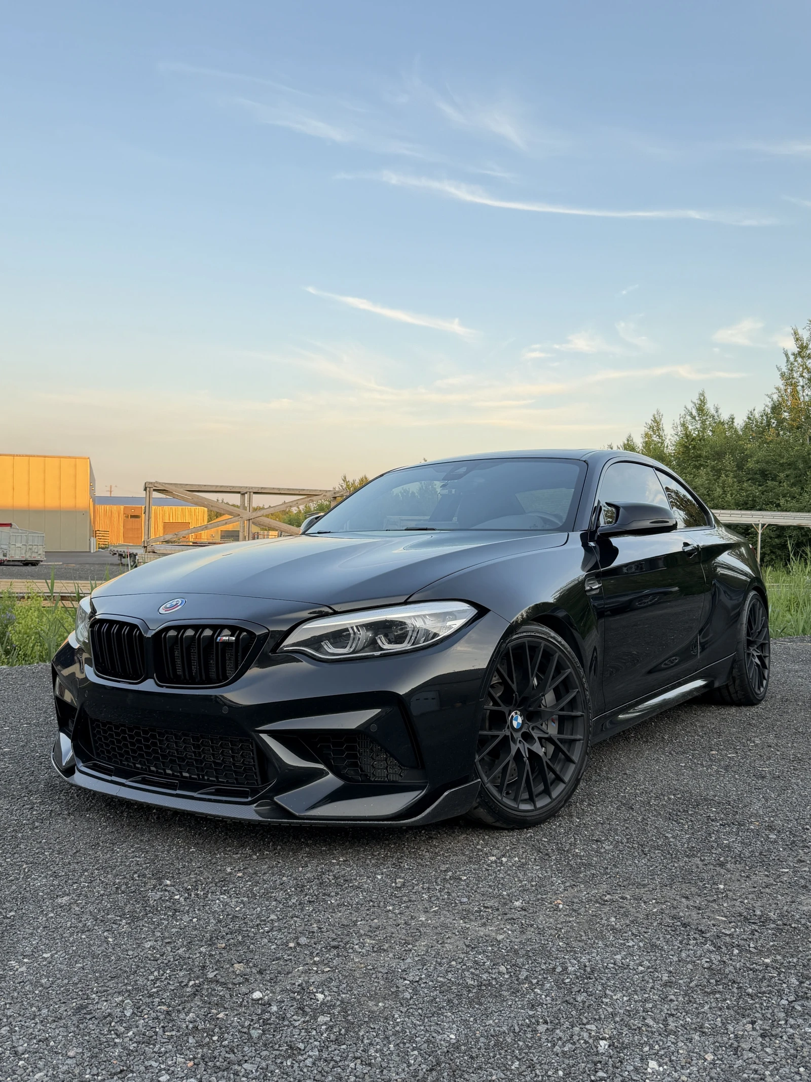 BMW M2 3.0L 6cyl RWD | Mobile.bg � ����������� 9