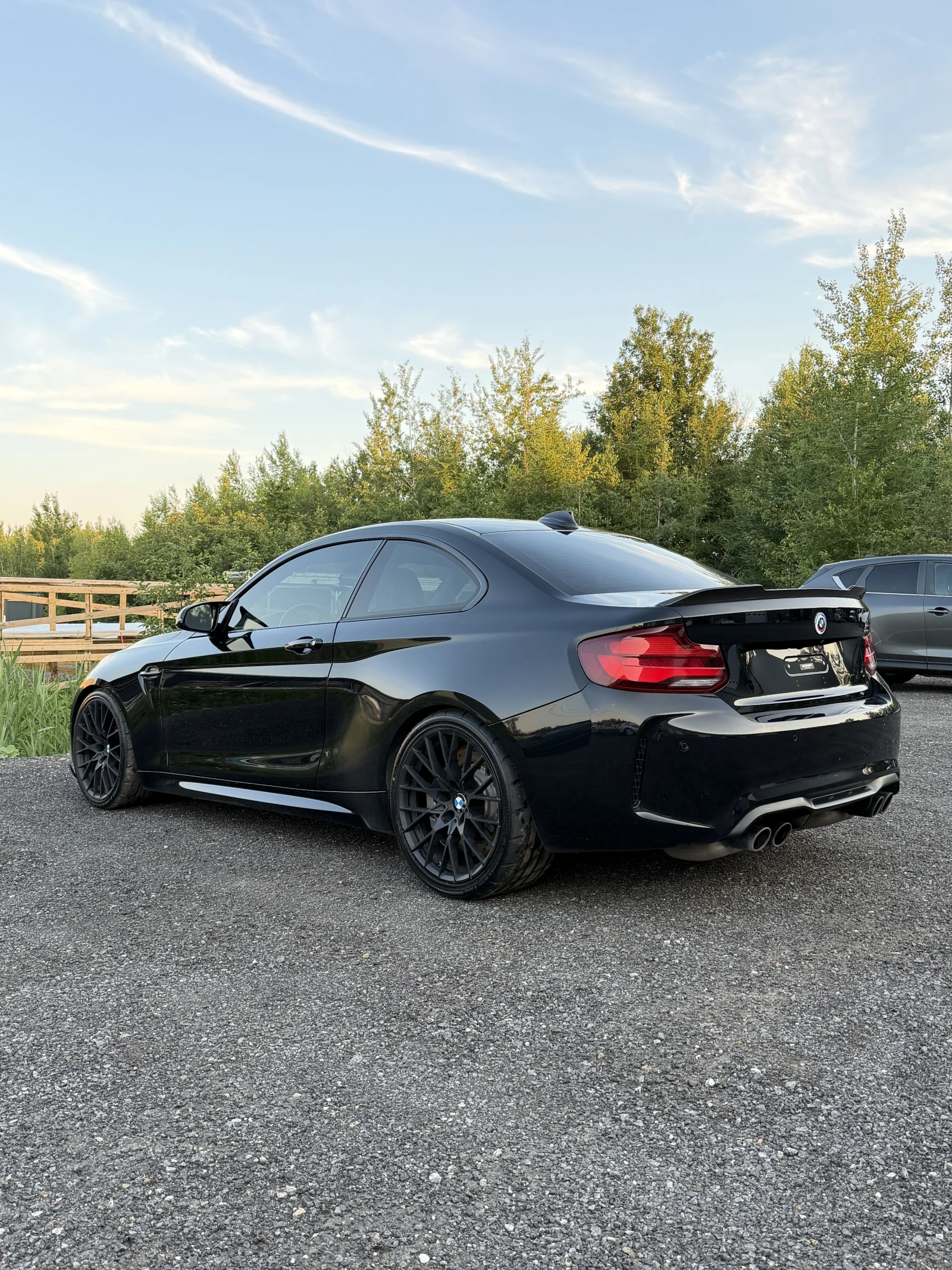 BMW M2 3.0L 6cyl RWD | Mobile.bg � ����������� 16