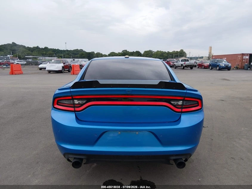 Dodge Charger 2015 DODGE CHARGER RT | Mobile.bg � ����������� 7