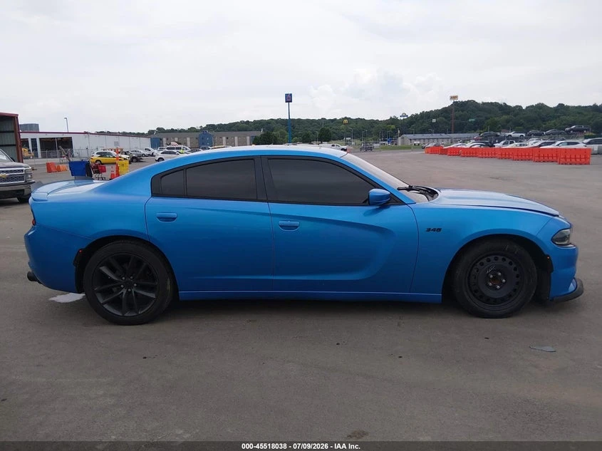 Dodge Charger 2015 DODGE CHARGER RT | Mobile.bg � ����������� 4