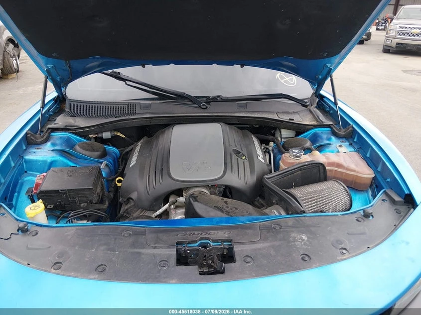 Dodge Charger 2015 DODGE CHARGER RT | Mobile.bg � ����������� 13