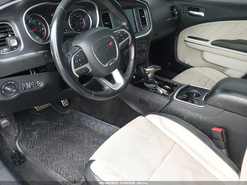 Dodge Charger 2015 DODGE CHARGER RT | Mobile.bg � ����������� 9
