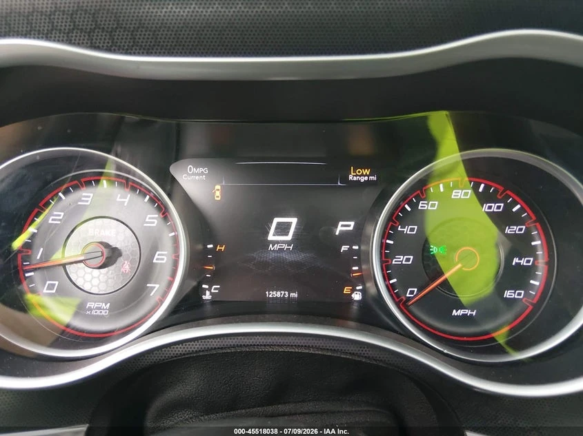 Dodge Charger 2015 DODGE CHARGER RT | Mobile.bg � ����������� 10