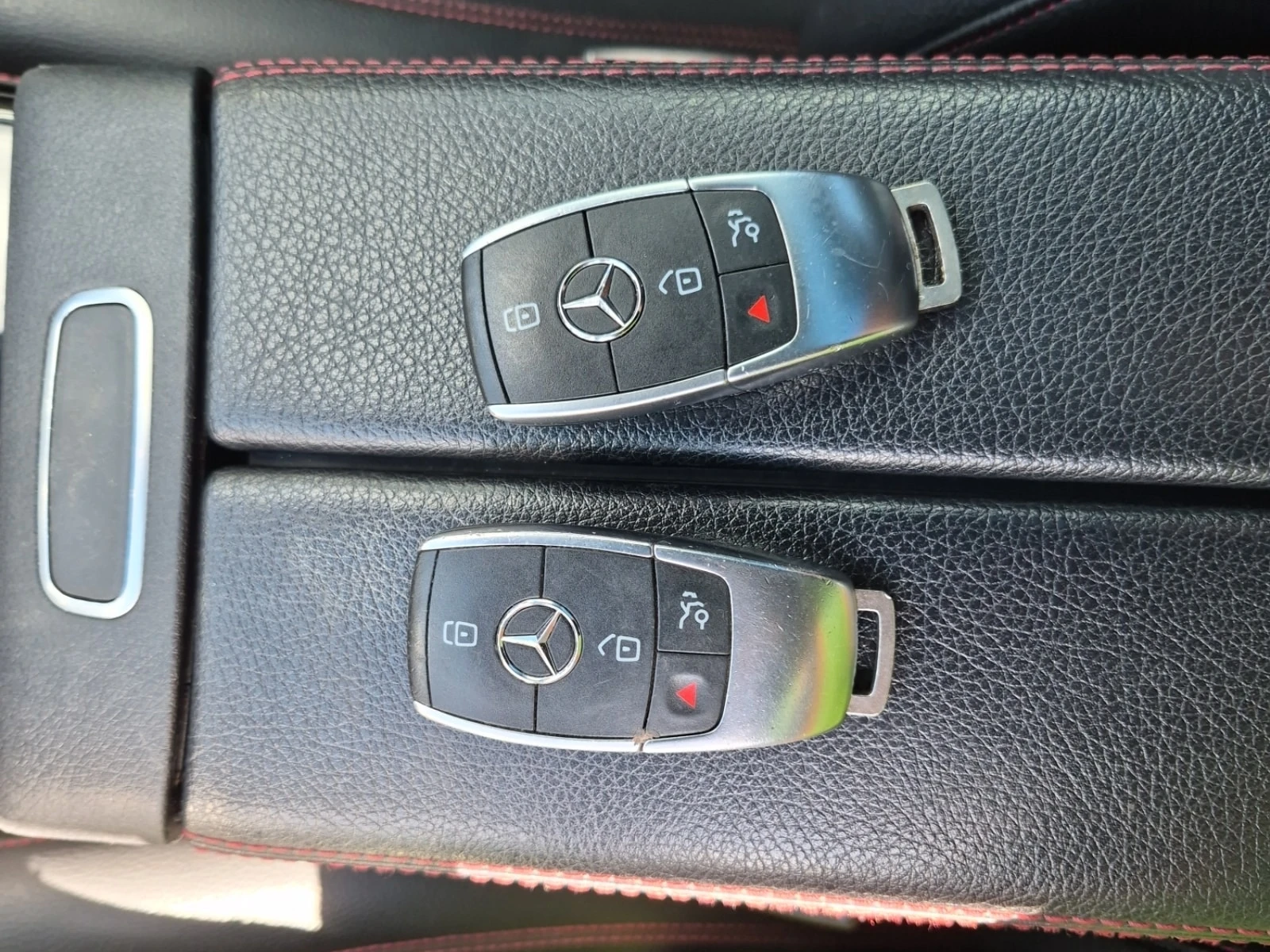 Mercedes-Benz A 220 * CARFAX * ДИСТРОНИК * АЛКАНТАРА * ПАНОРАМА, снимка 8 - Автомобили и джипове - 55886606
