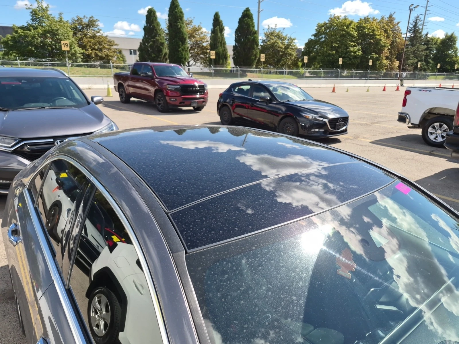 Mercedes-Benz A 220 * CARFAX * ДИСТРОНИК * АЛКАНТАРА * ПАНОРАМА, снимка 6 - Автомобили и джипове - 55886606