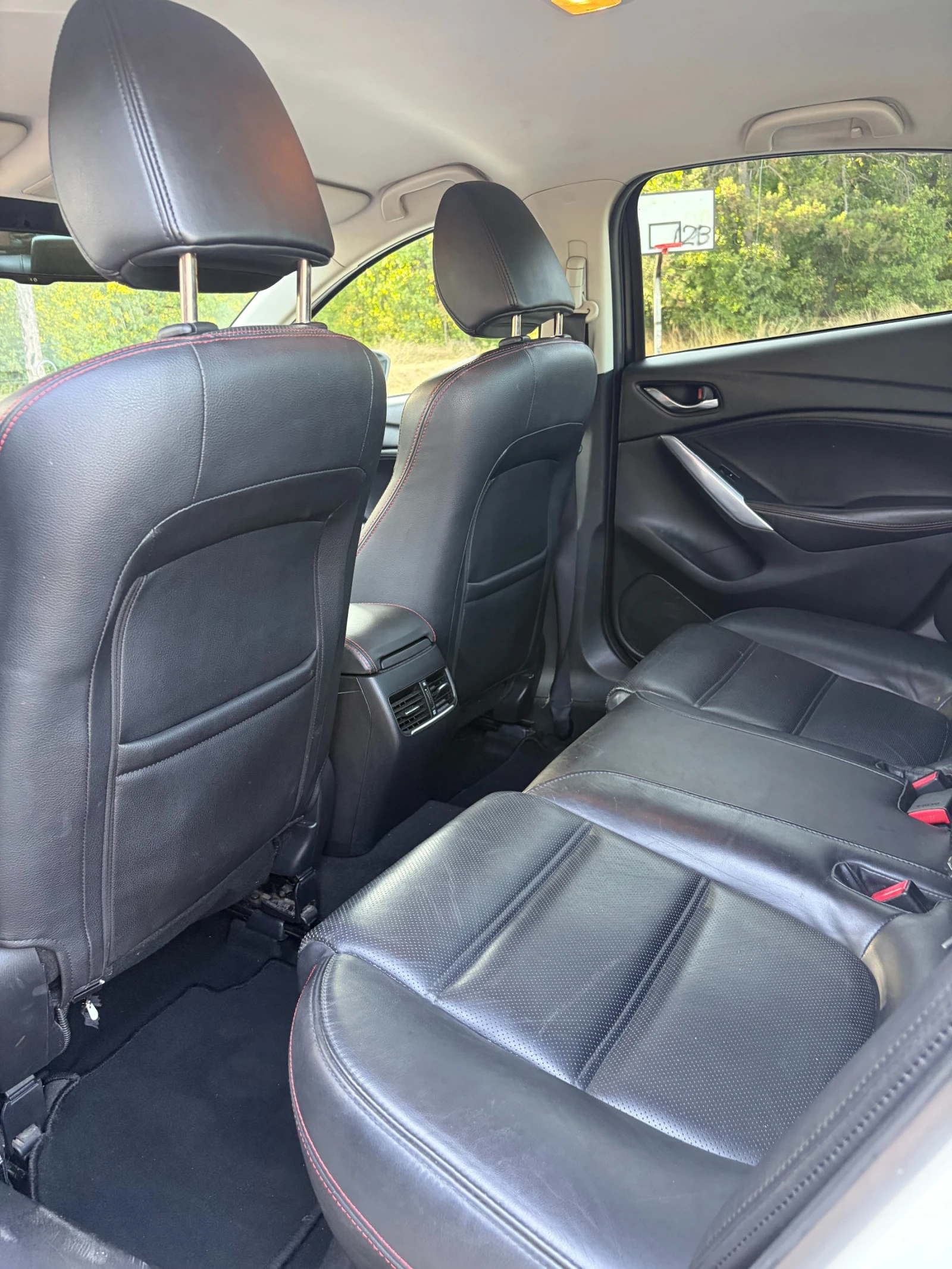 Mazda 6, снимка 9 - Автомобили и джипове - 55904505