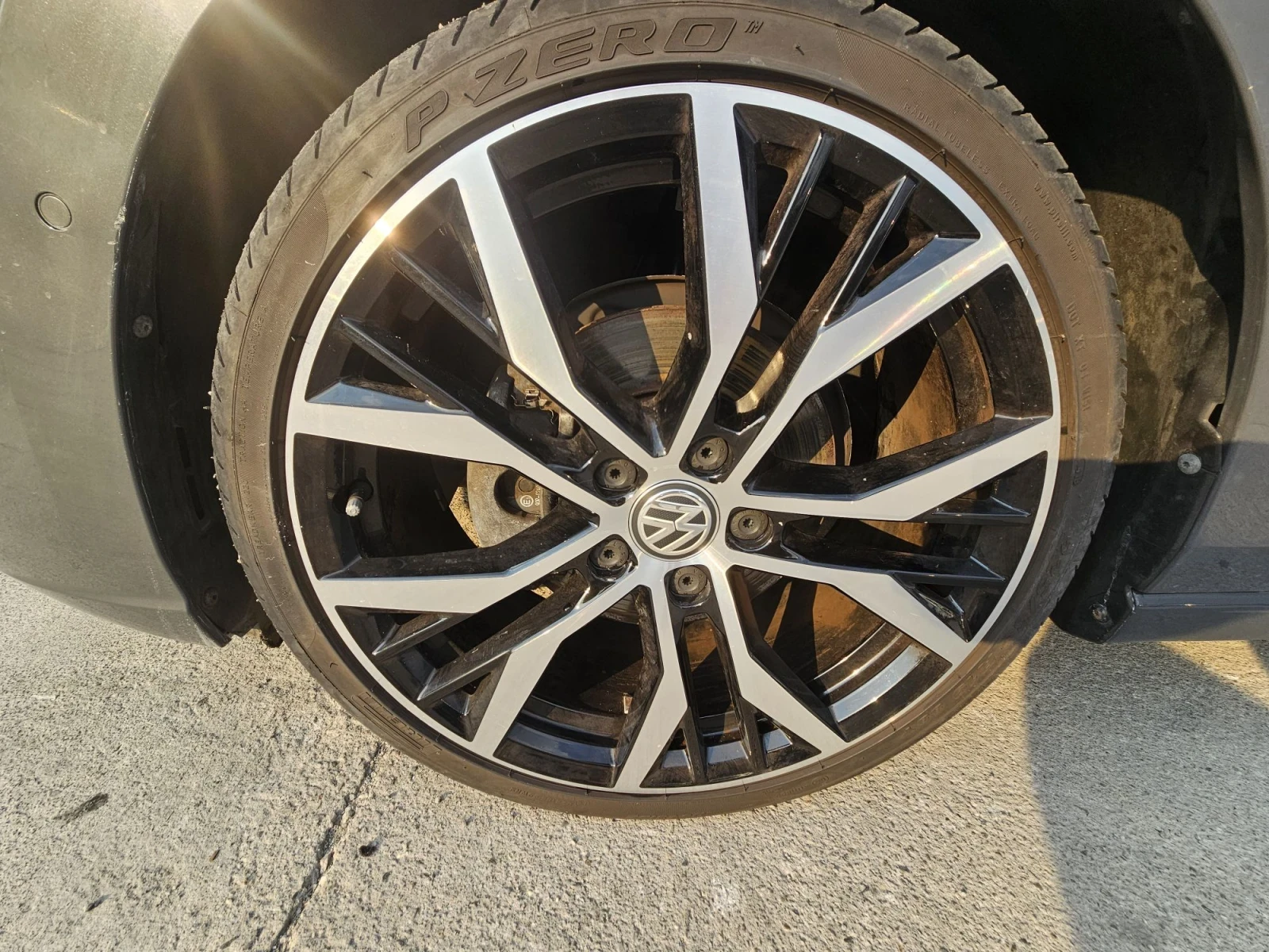 VW Golf 2, 0 D , DSG ACTIVЕ, снимка 16 - Автомобили и джипове - 56023068