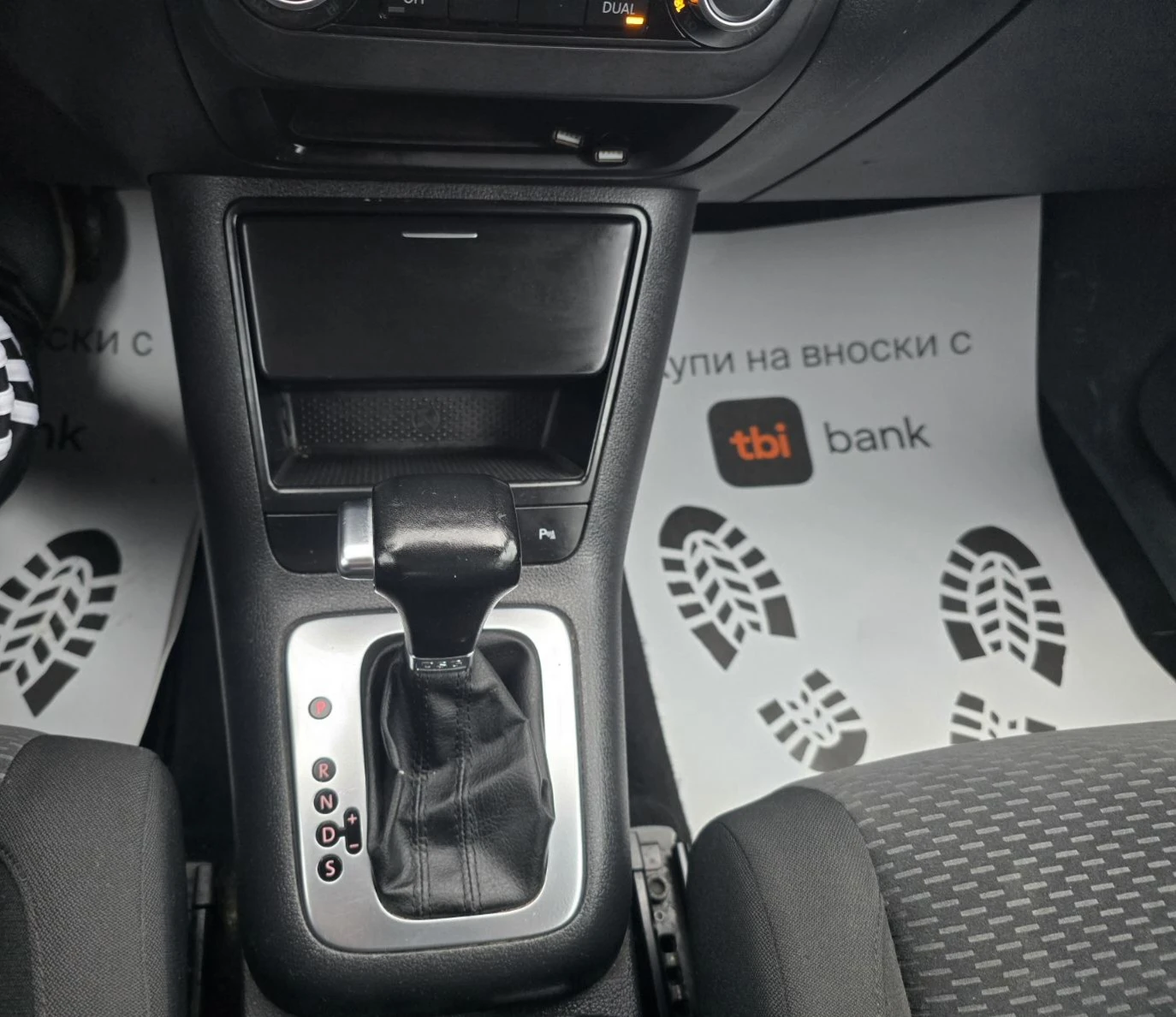 VW Golf Plus AUTOMAT/КАМЕРА/NAVI, снимка 9 - Автомобили и джипове - 56160623