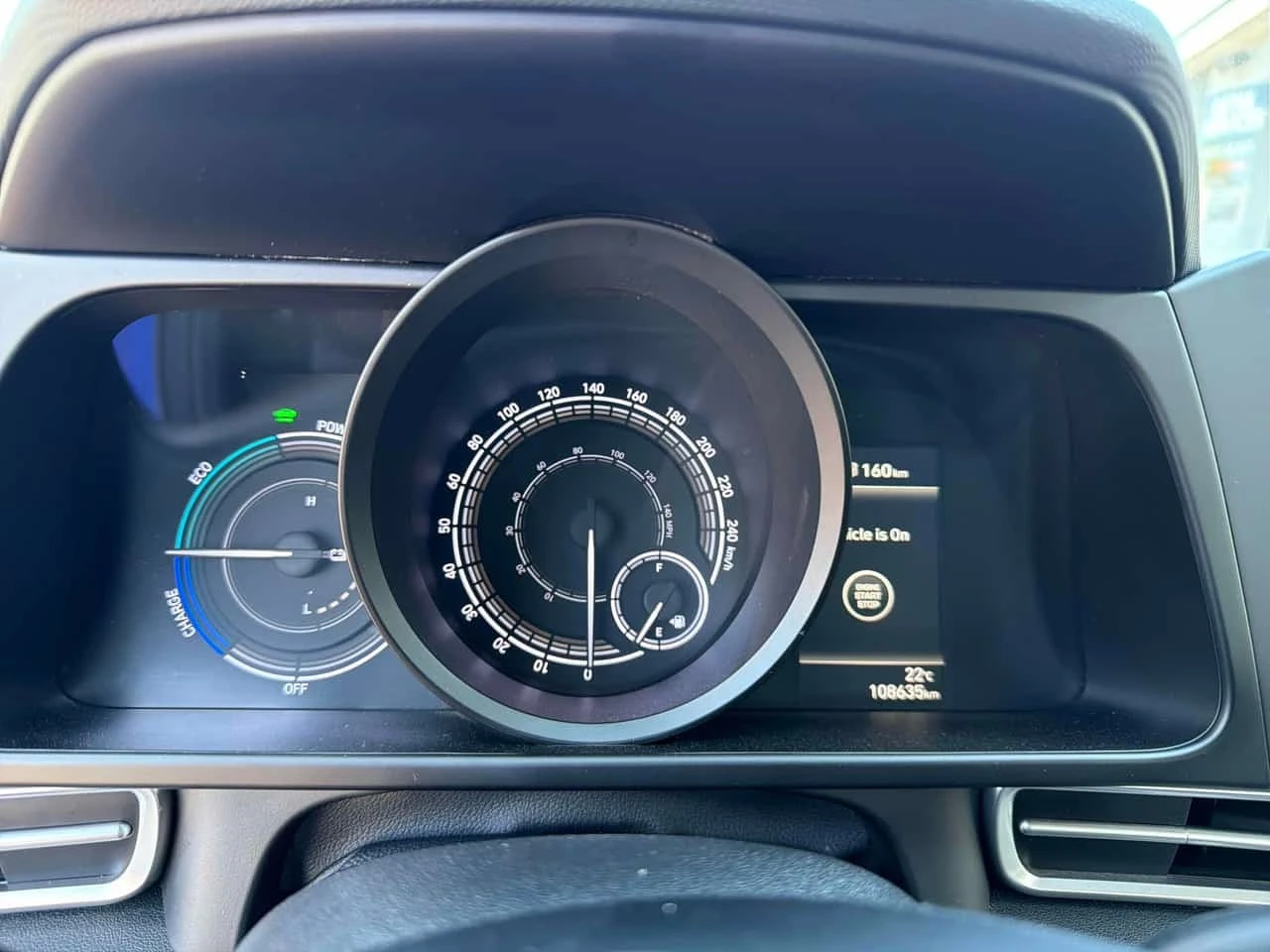Hyundai Elantra * Preferred * АВТОКРЕДИТ БЕЗ ПЪРВОНАЧАЛНА ВНОСКА* , снимка 8 - Автомобили и джипове - 56247352