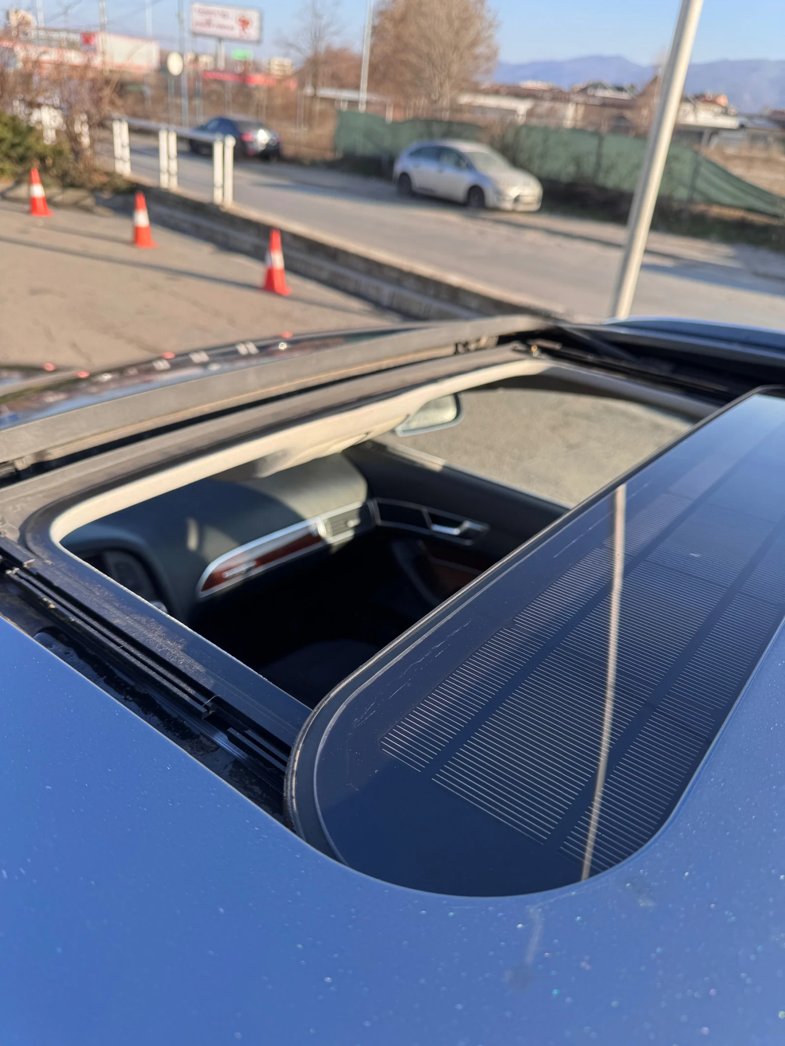 Audi A6 3.2 FSI LPG, снимка 16 - Автомобили и джипове - 56319336
