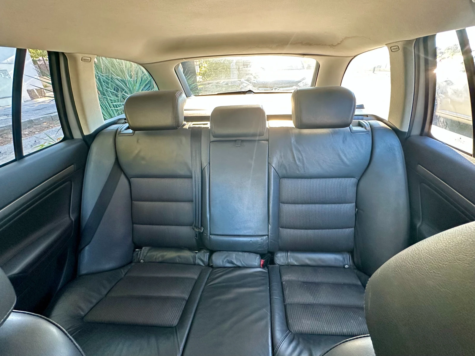 Skoda Octavia, снимка 8 - Автомобили и джипове - 56359793