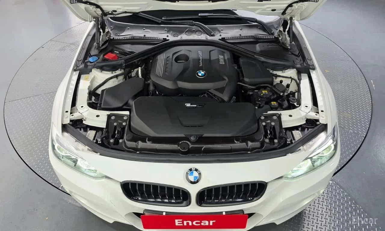 BMW 330 * M Sport Shadow * ������ ���� �� �������� | Mobile.bg � ����������� 6