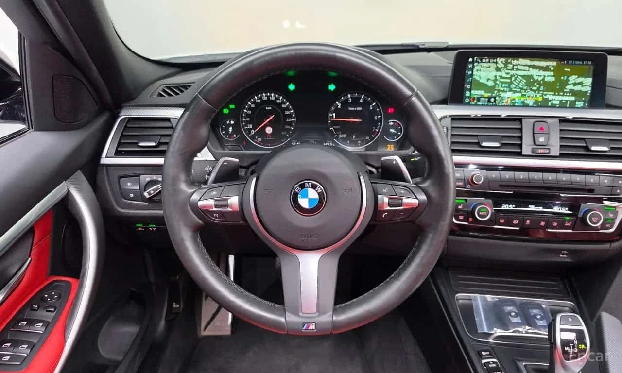 BMW 330 * M Sport Shadow * ������ ���� �� �������� | Mobile.bg � ����������� 12