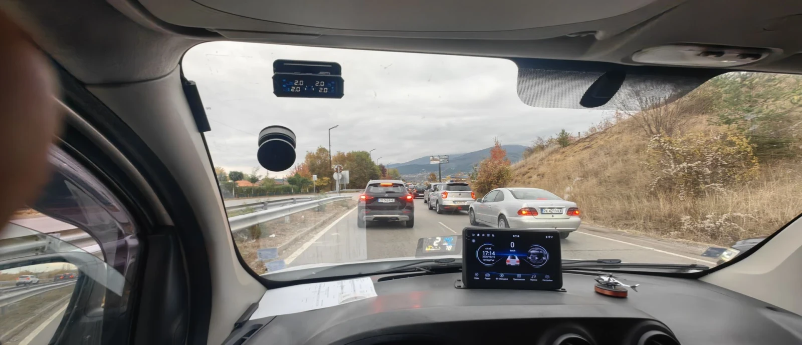 Mercedes-Benz Citan 1.5dci 109 | Mobile.bg � ����������� 7