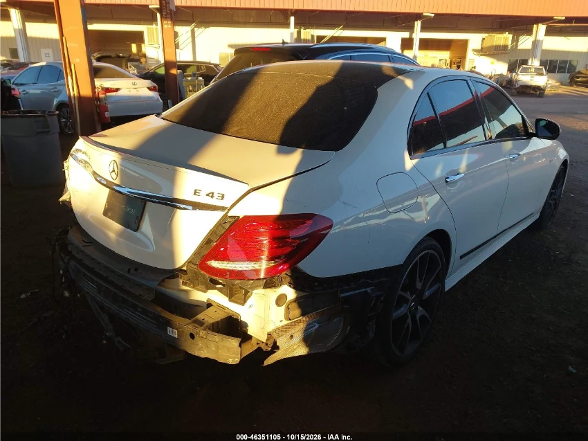 Mercedes-Benz E 43 AMG 4MATIC - BURMESTER - �������� - ��������� - ���� | Mobile.bg � ����������� 6