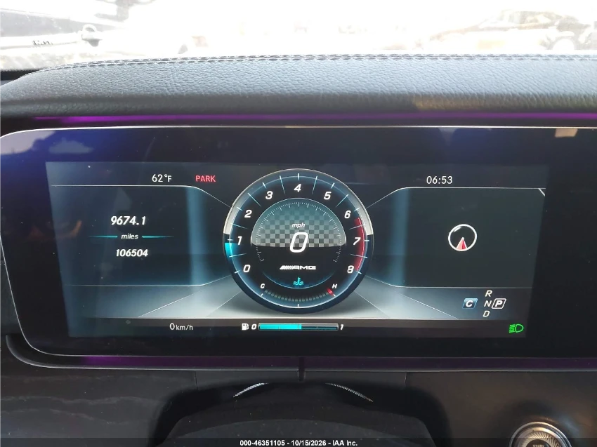 Mercedes-Benz E 43 AMG 4MATIC - BURMESTER - �������� - ��������� - ���� | Mobile.bg � ����������� 8