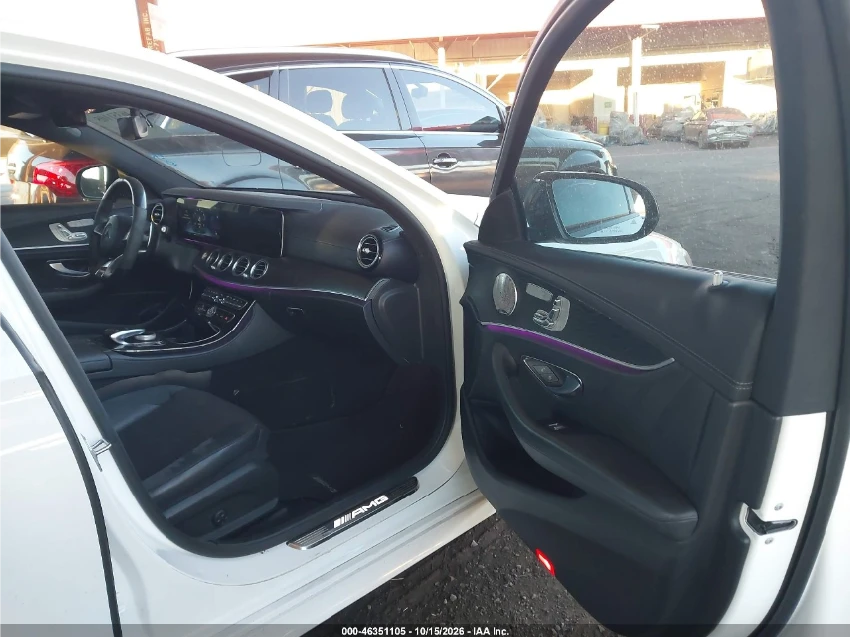 Mercedes-Benz E 43 AMG 4MATIC - BURMESTER - �������� - ��������� - ���� | Mobile.bg � ����������� 7
