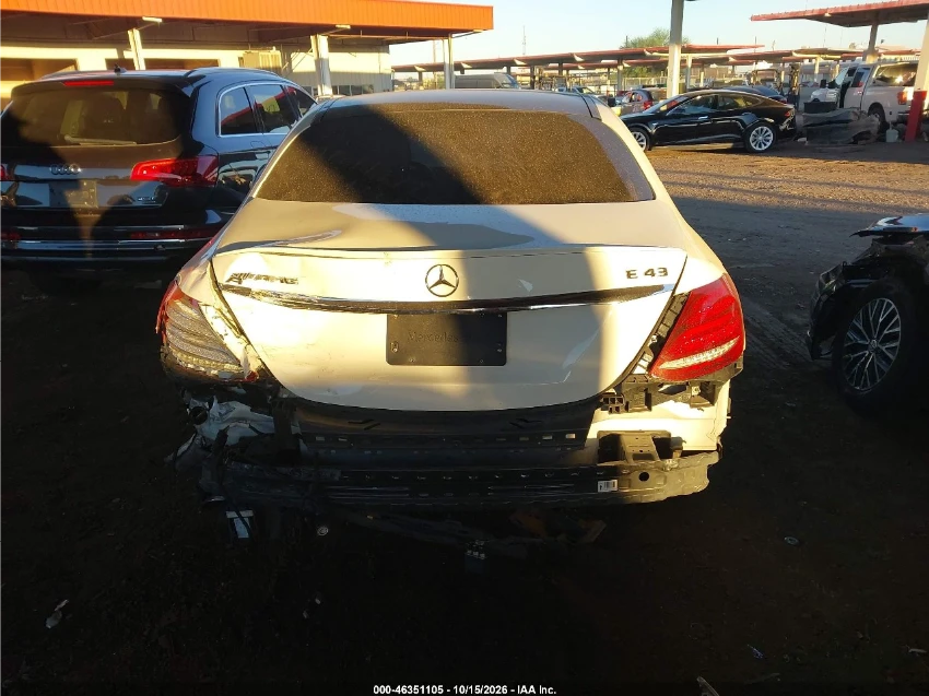 Mercedes-Benz E 43 AMG 4MATIC - BURMESTER - �������� - ��������� - ���� | Mobile.bg � ����������� 5