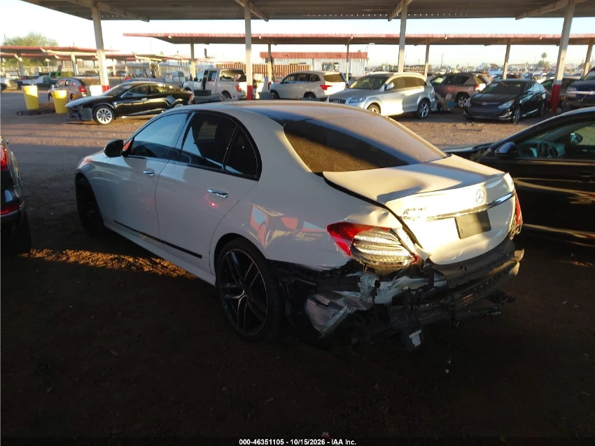 Mercedes-Benz E 43 AMG 4MATIC - BURMESTER - �������� - ��������� - ���� | Mobile.bg � ����������� 4