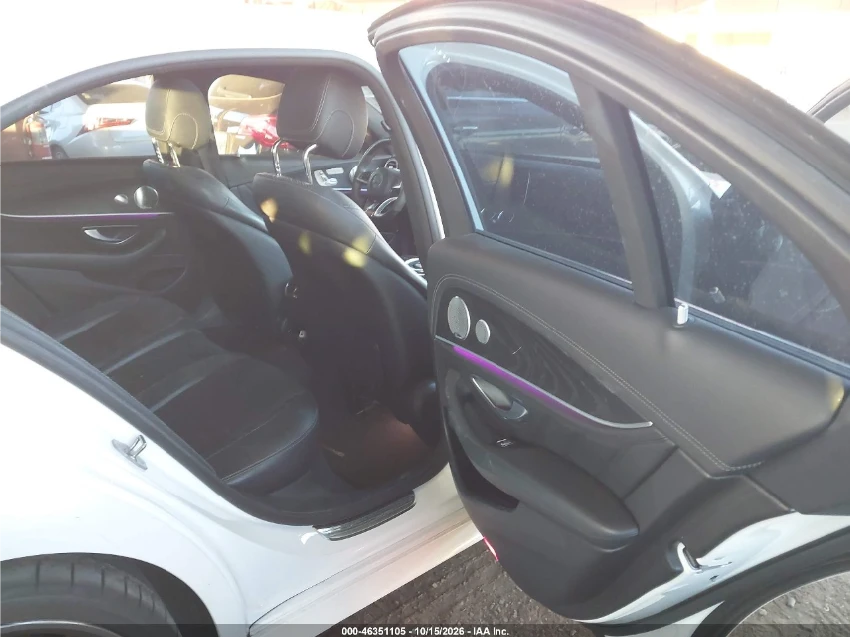 Mercedes-Benz E 43 AMG 4MATIC - BURMESTER - �������� - ��������� - ���� | Mobile.bg � ����������� 9