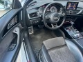 Audi S6 3xSLINE/PANORAMA/FULL/UNIKAT - изображение 9