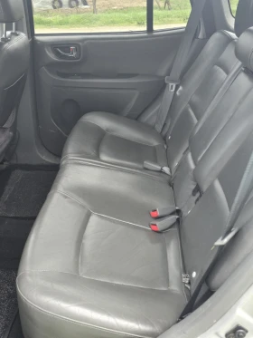Hyundai Santa fe, снимка 6