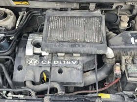 Hyundai Santa fe, снимка 8