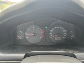 Hyundai Santa fe, снимка 9