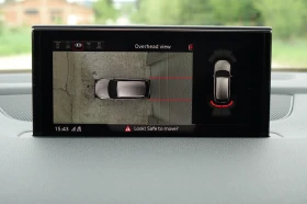 Audi SQ7 3XS-LINE* RS* LED LIGHTS* PANO* 360* , снимка 11