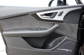 Audi SQ7 3XS-LINE* RS* LED LIGHTS* PANO* 360* , снимка 16