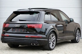 Audi SQ7 3XS-LINE* RS* LED LIGHTS* PANO* 360* , снимка 8