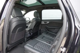 Audi SQ7 3XS-LINE* RS* LED LIGHTS* PANO* 360* , снимка 17